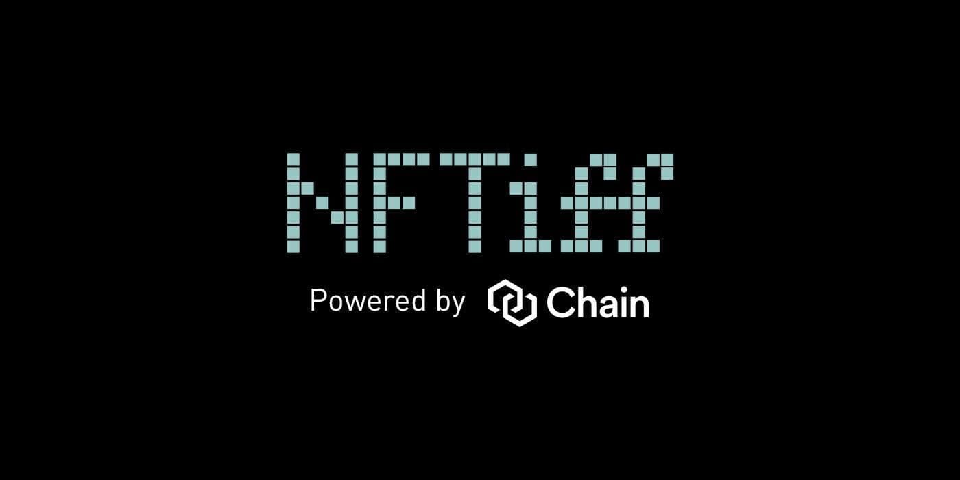 Chain Partners with Tiffany & Co. to Launch “NFTiff”